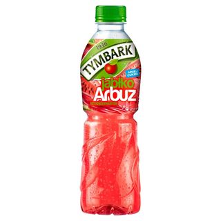 Tymbark Jabłko Arbuz 500ml