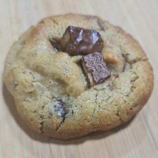 Cookie Twix