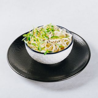 Udon rezanci