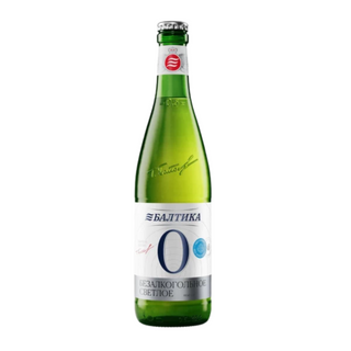 Baltika Zero