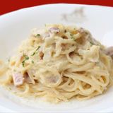 Pasta Al Gusto Carbonara 