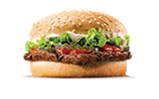 KOFTE BURGER/კოფთებურგერი