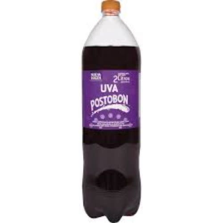 Postobón de Uva  2 lt.