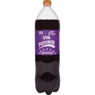 Postobón de Uva  2 lt.