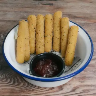 FINGER DE MOZARELLA