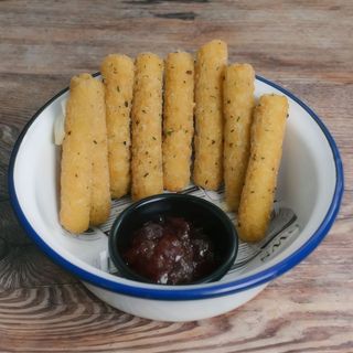 FINGER DE MOZARELLA