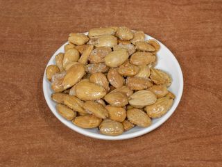 Almendras (100 g.)