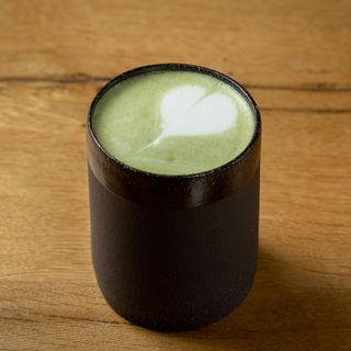 Green Matcha