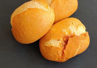 Bollín De Chorizo (1 ud.)