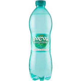 Acqua frizzante 50 cl