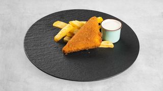 Pohovani kačkavalj 200g