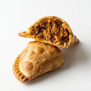 Empanada De Carne (1 Ud.)