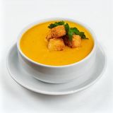 Овощной суп-пюре