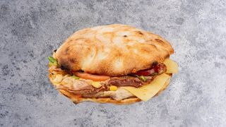 Piletina sa sirom i pancetom