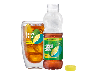 Fuze Tea