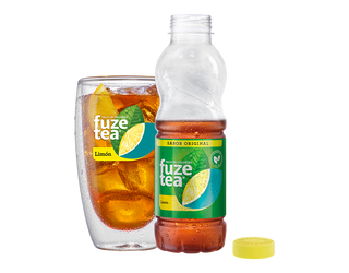 Fuze Tea