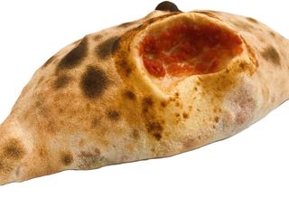 Calzone alla romana