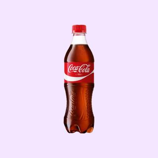 Coca-Cola (0.5л)