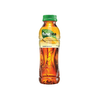 ცივი ჩაი (მანგო-ანანასი) 0.5ლ