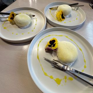 Մոչի անանաս