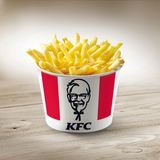 ბასკეტ ფრი