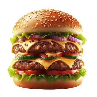 Біг Бургер