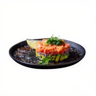 Tartar Pepino Con Atún (2 Uds.)