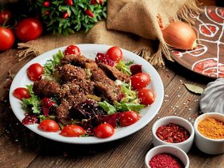 Мохракулі (260g)