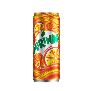 Mirinda 0,33l