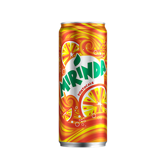 Mirinda 0,33l