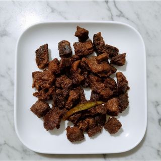 Mbuzi Choma (Half / 1 Kg)