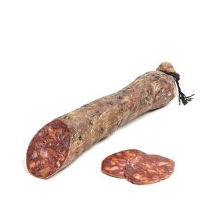 Chorizo Ibérico Bellota Al Corte 100Gr