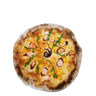 Pizz gallega