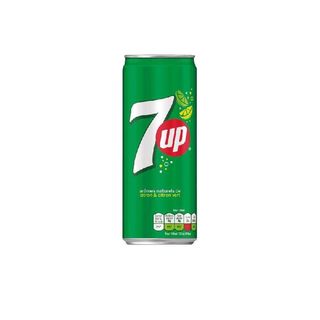 7 up 25 cl