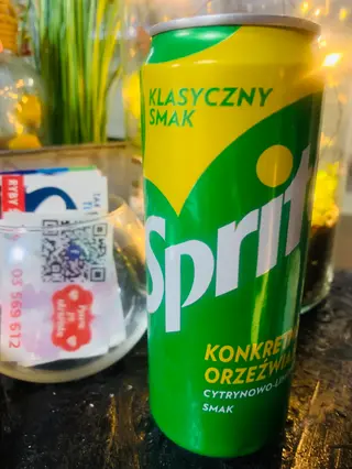Sprite