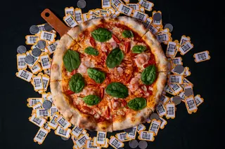Gamberetti