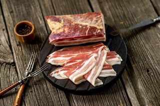 Extra Bacon 40g