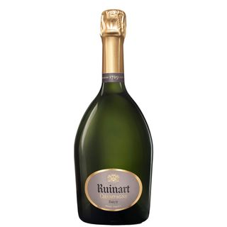 Champagne "R" de Ruinart