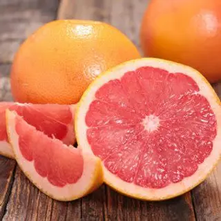 Pompelmi rosa