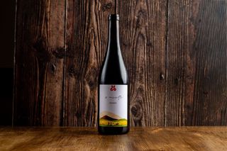 Idda produzione Montesoprano 2022 75 cl