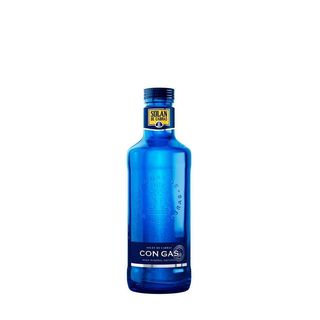 Agua Con Gas (330 Ml.)