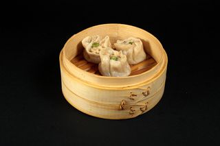 28 Ebi shumai 4 pezzi