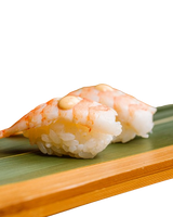 Sashimi sea bream (3 pzs.)