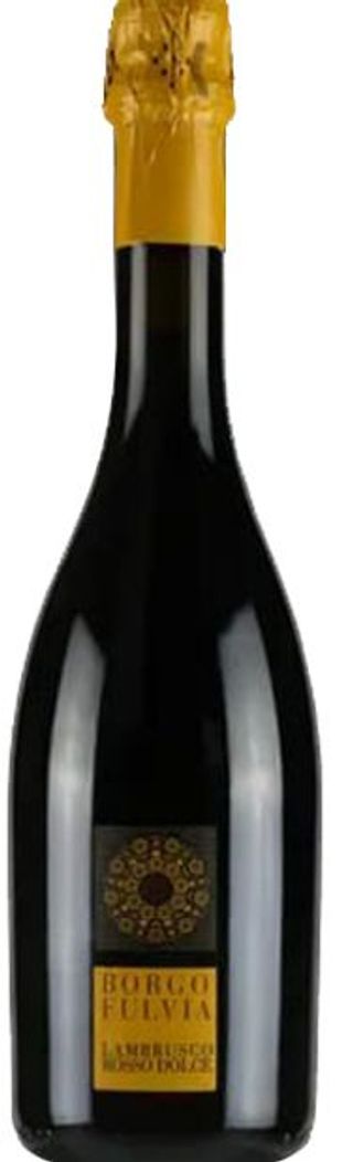 Lambrusco Rosado
