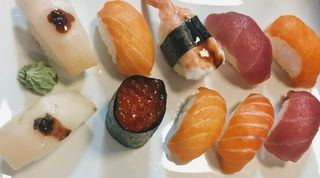 Bandeja 9  (10 Pzs.)