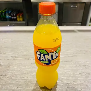 Fanta 50cl
