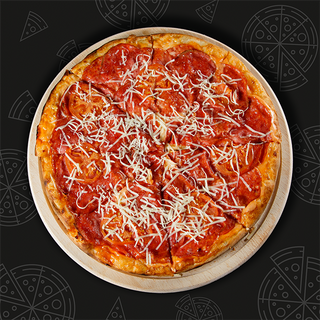 Піца Догори дриґом (30см)