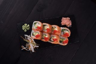 Philadelphia fusion (8buc)