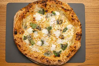 Essenza di latte