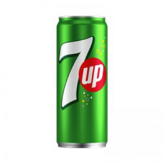 7UP 0.33